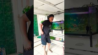 Gak jelas ni kakak shorts comedy funny [upl. by Bork605]