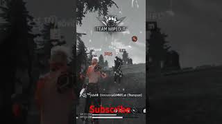 Grenet cricketer skill foryoutube foryou totalgaming battleroyalegame [upl. by Nicolis]