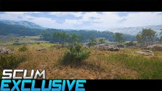 SCUM  This is Home  EXCLUSIVE FOOTAGE [upl. by Pyle240]