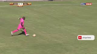 Herentals vs Highlanders 2 2 highlights [upl. by Dorlisa]