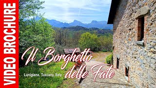 IL BORGHETTO DELLE FATE [upl. by Nealson]