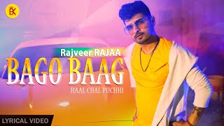 Haal Chal Puchhi  TikTok Performances Videos  Rajveer Rajaa  Being King Music [upl. by Ettenahc]