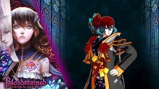 Bloodstained Ritual of the Night 38  Novas Roupichas para Miriam [upl. by Yhcir962]