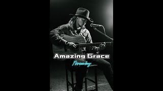 Mr Cowboy  Amazing Grace Official Music Video [upl. by Mirak]