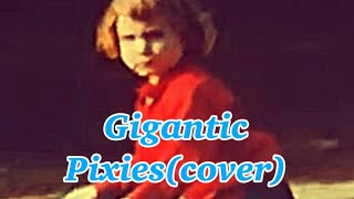 gigantic pixiescover [upl. by Lamag393]