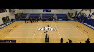 Amarillo College vs New Mexico Military Institute  Oct 7 2023 [upl. by Macnamara]