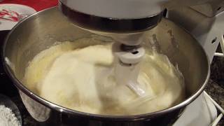 How to Make All Butter Pound Cake [upl. by Tullus615]