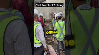 civil engineering practical training course [upl. by Nitsraek105]