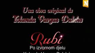 Rubi episode 4 part 1 [upl. by Adnahc745]