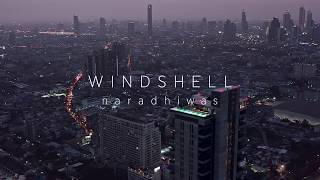 WINDSHELL  walkthrough [upl. by Neicul]