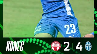 Hapoel Beer Sheva 24 Mlada Boleslav All Goals amp Highlights Uefa Conference League Qualification [upl. by Adlei863]