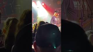 Enuff Z Nuff “Kiss The Clown” live at Jergels 924 hairmetal enuffznuff livemusic concert [upl. by Lenni]