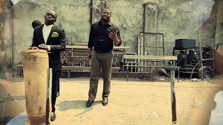 Pasteur Moise Mbiye  Bilaka clip officiel [upl. by Darnall869]