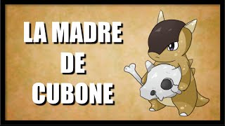 ¡La verdadera madre de Cubone  DoubleBall [upl. by Binnie]