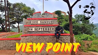 See sandur in September  view point history [upl. by Deering30]