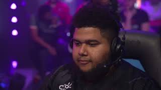 SF6➣ MENARD VS DCQ  BLANKA VS JP  SET 2  Street Fighter League ProUS 2023 Finals [upl. by Sivert]