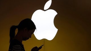 Why Apple Isnt Doomed [upl. by Nannerb160]