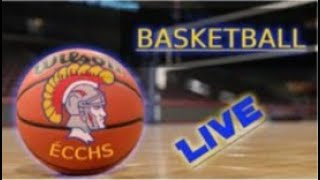 ÉCCHS Junior High Basketball Boston Pizza Classic  Friday Jan 13 East Gym [upl. by Learrsi]