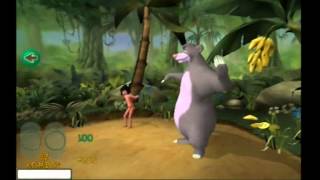 Walt Disneys The Jungle Book Groove Party Part 3 Bears Life [upl. by Bozovich]