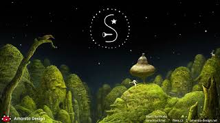 Mushroom Picker Dance  Samorost 3 Soundtrack [upl. by Piper]