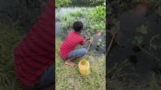 Fishing in lake shorts [upl. by Shamus]