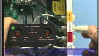 Balboa Legacy Systems Series  Troubleshooting Topside Panels and System Outputs [upl. by Atlanta831]