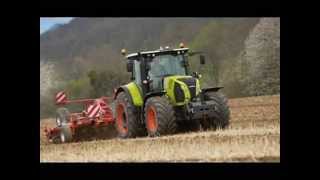 Claas Arion 650530 [upl. by Esta]