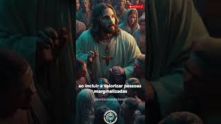 quotOs Ensinamentos de Jesusquot Parte 03 jesus reflexão amor fe motivacional deus [upl. by Noffihc]