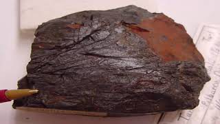 What is tantalite used for [upl. by Etnahsa]