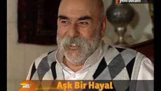 ask bir hayal 25bölüm fragmani [upl. by Adnahsor]