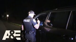 Live PD Most Viewed Moments from Lake County Illinois Sheriffs Office Part 1  AampE [upl. by Yekcir]