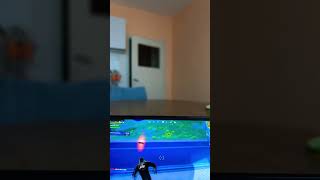 Poop in Fortnite ☠️ [upl. by Britt]