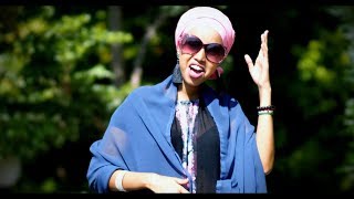 NAJMA NASHAAD QALBIGA ROGMAYAA HUBAAL I WATOO OFFICIAL VIDEO 2018 4K [upl. by Stinky]