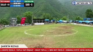 OSMANLI  ÖZMAL  KÖYÜ GELENEKSEL BOĞA GÜREŞLERİ FESTİVALİ 2 GÜN [upl. by Edith]