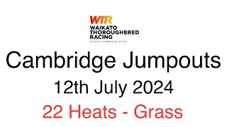 Jumpouts 12th July [upl. by Woolcott]