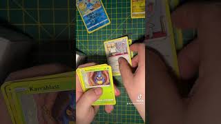 Brilliant stars pack opening full art pull [upl. by Bancroft]