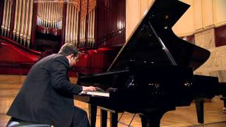 Charles RichardHamelin – Etude in C minor Op 10 No 12 first stage [upl. by Sibley]