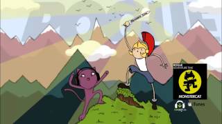 Rogue  Adventure Time 1 Hour Version [upl. by Beverly]