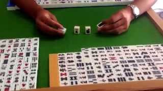 Mahjong crash course Mahjong Set Types [upl. by Moorish]