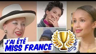 Cest mon choix  Jai été élue Miss France [upl. by Greeson667]