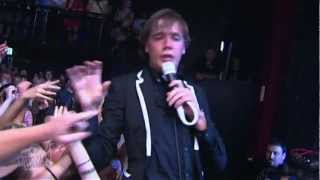 The Hives  Try It Again  Live in Sydney  Moshcam [upl. by Drahsar]