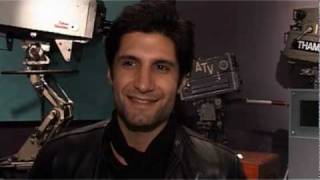 Kayvan Novak Interview  Four Lions  Empire Magazine [upl. by Eelymmij]