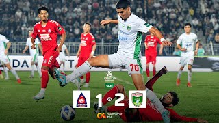 Superliga Andijon  Lokomotiv 12 Highlights 15092024 [upl. by Edson]