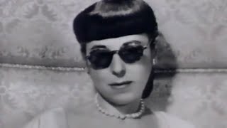 Edith Head  Oscar Tribute Oscars 1993 [upl. by Animrac]