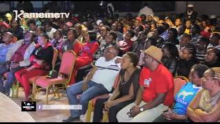 Kiengei Live 06082017 [upl. by Ahsaelat]