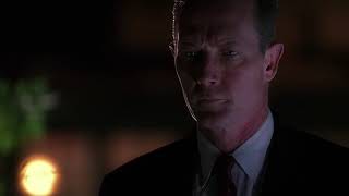 The XFiles Doggett amp Scully  Petrified [upl. by Nolaj644]