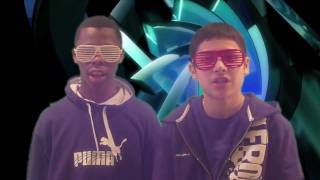 Imma G Imma Be  Black Eyed Peas Parody [upl. by Ees]