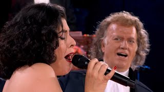 I Will Survive – André Rieu amp Dorona Alberti [upl. by Castara]