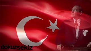 İstiklal Marşı  YouTube Music [upl. by Xyno155]