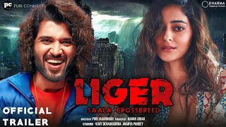 LIGER  31 Interesting Facts  Vijay Deverakonda  Ananya Panday  Dharma Production Puri Jagannadh [upl. by Fabio]